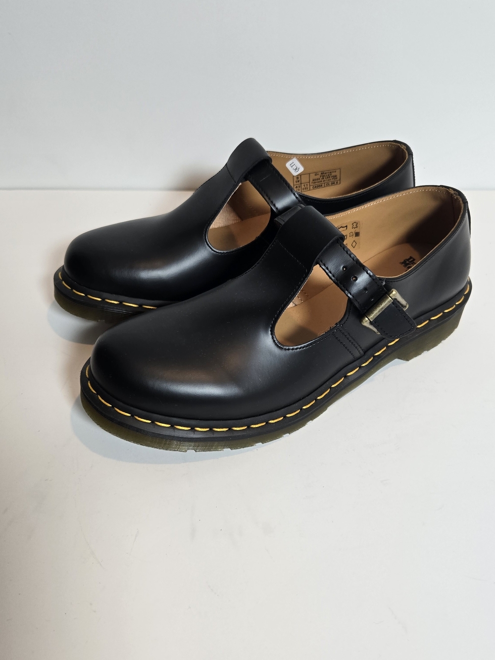 Dr. Martens Polley Mary Jane
